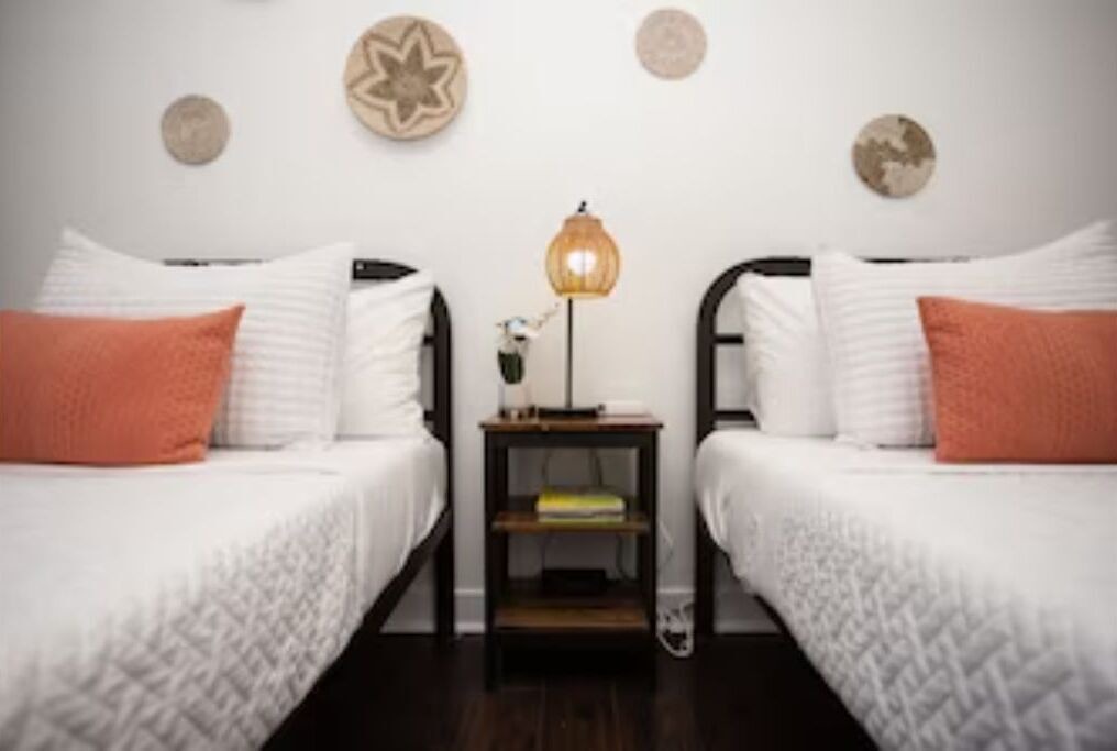 Photo of Bedroom in Hawthorne