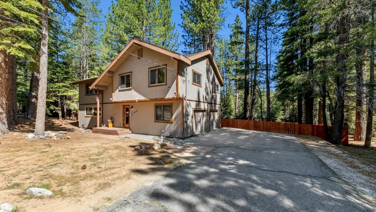 Photo of Outdoor in Tahoe Paradise