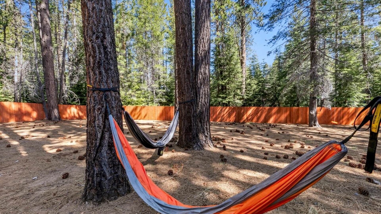 Photo of Outdoor in Tahoe Paradise
