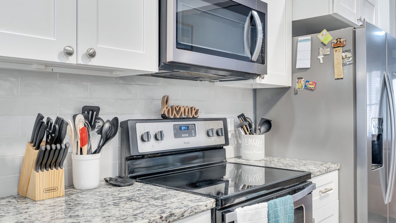 Photo of Kitchen in Denver Heights