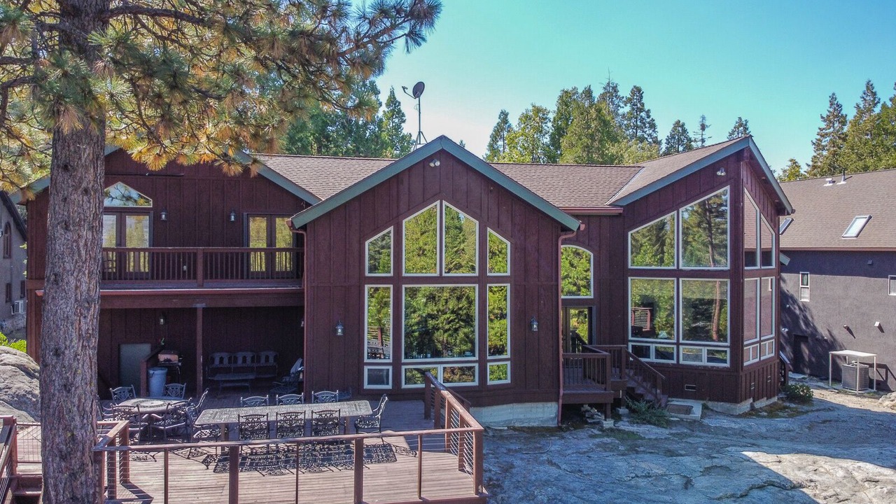 Photo of Outdoor in Granite Ridge