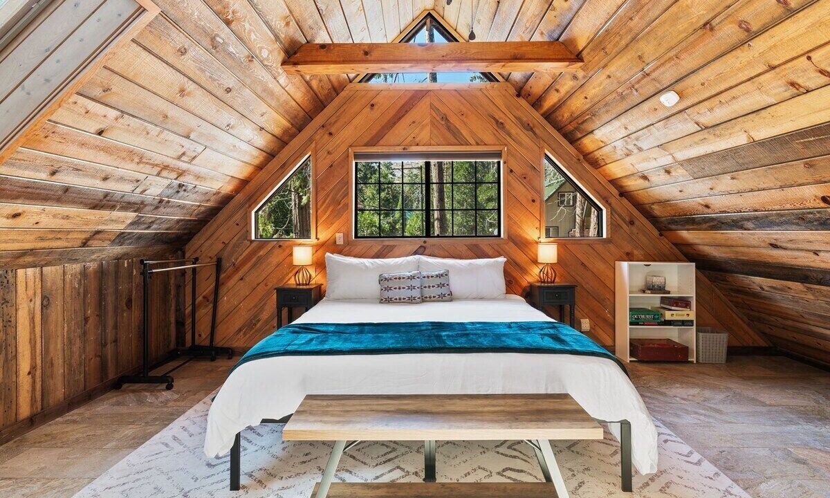 Photo of Bedroom in West Village