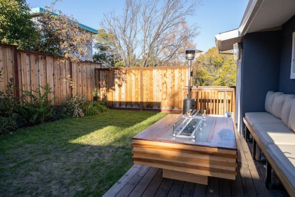 Photo of Patio Balcony in Oakland