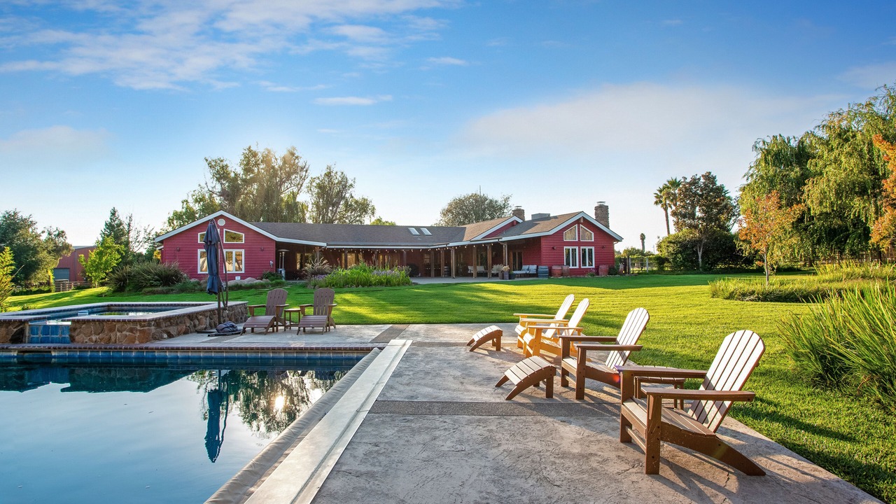 Photo of Outdoor in Santa Ynez