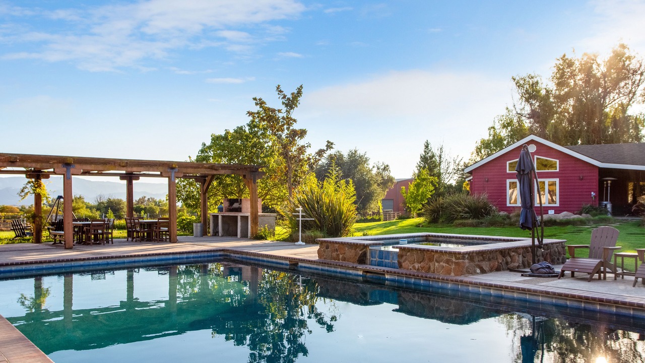 Photo of Outdoor in Santa Ynez