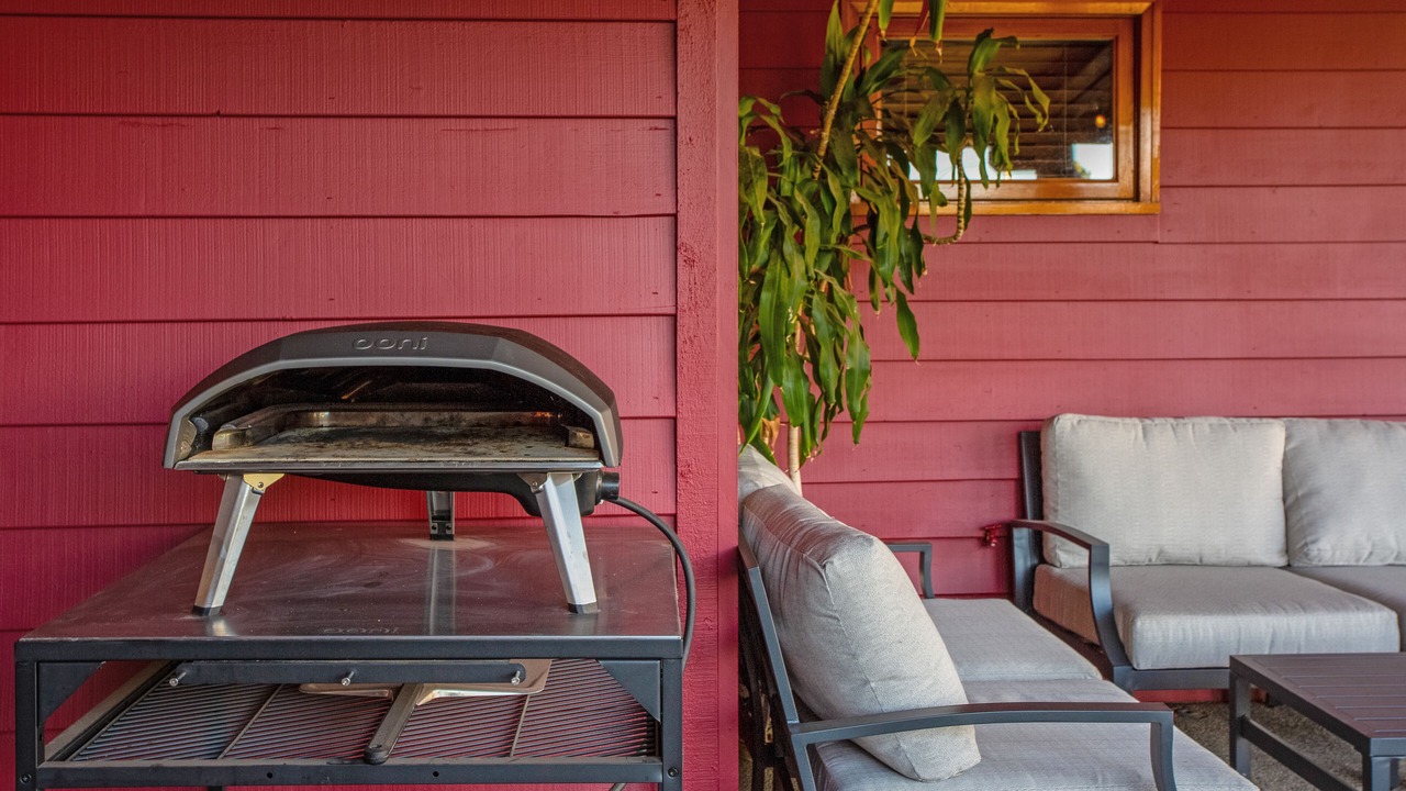 Photo of Outdoor in Santa Ynez