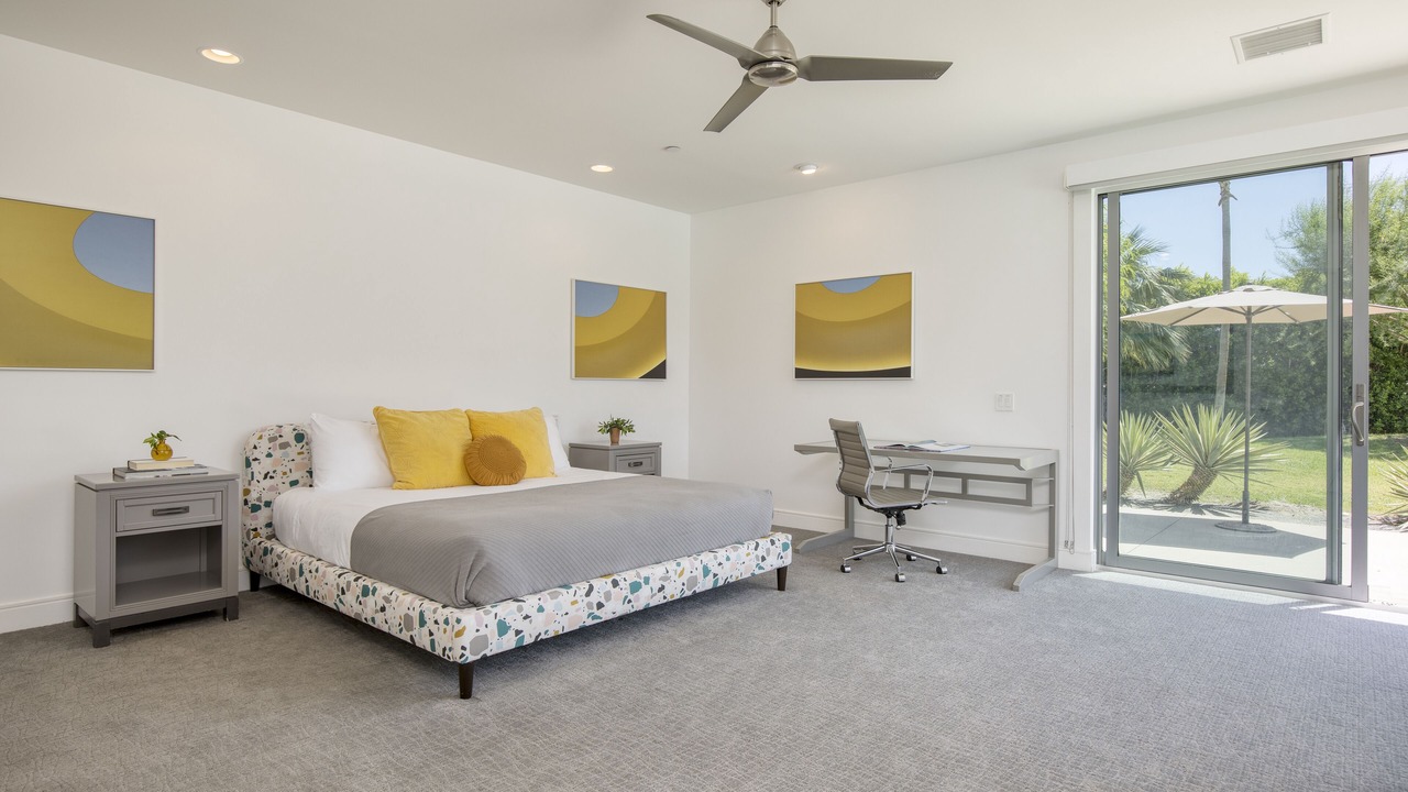 Photo of Bedroom in La Quinta