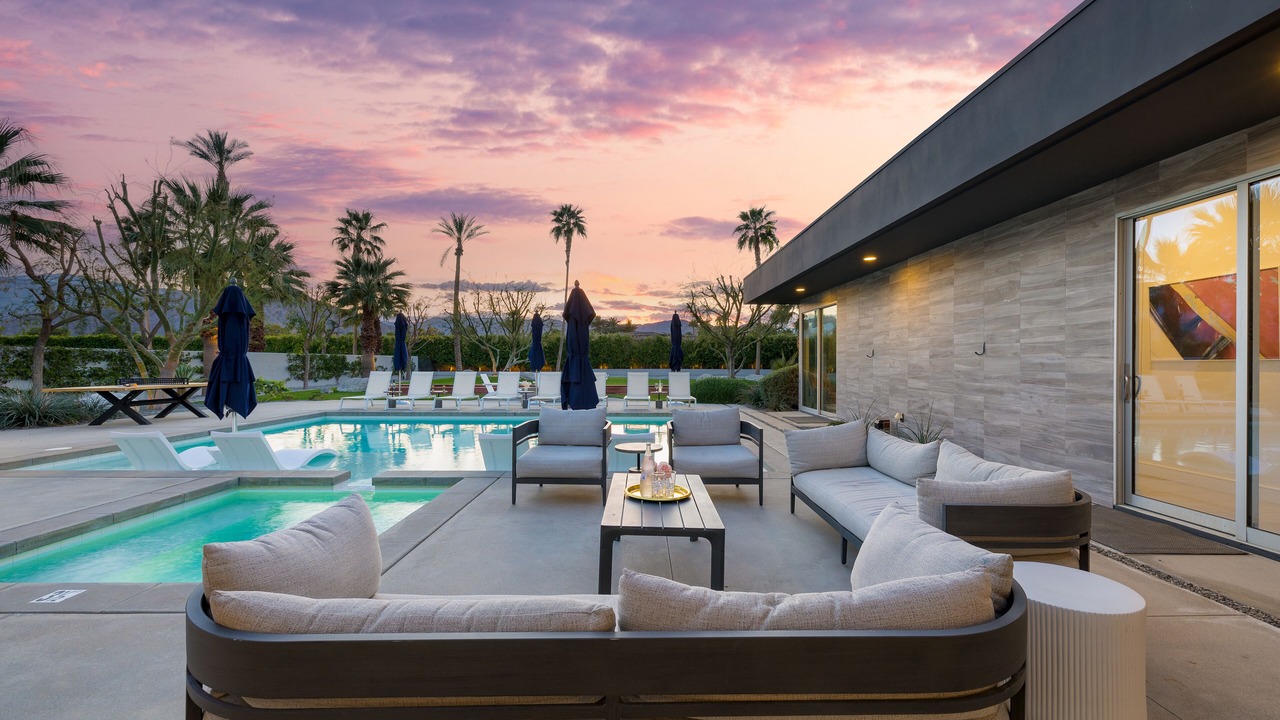 Photo of Outdoor in La Quinta