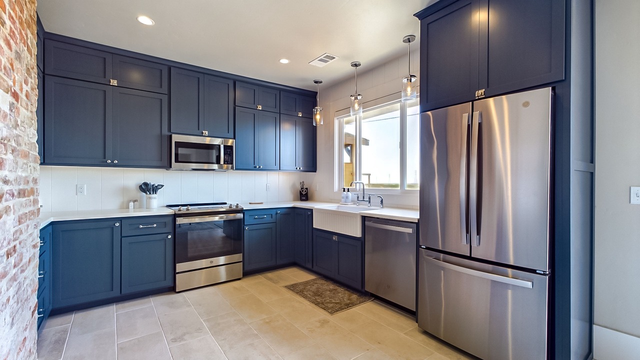 Photo of Kitchen in Eureka