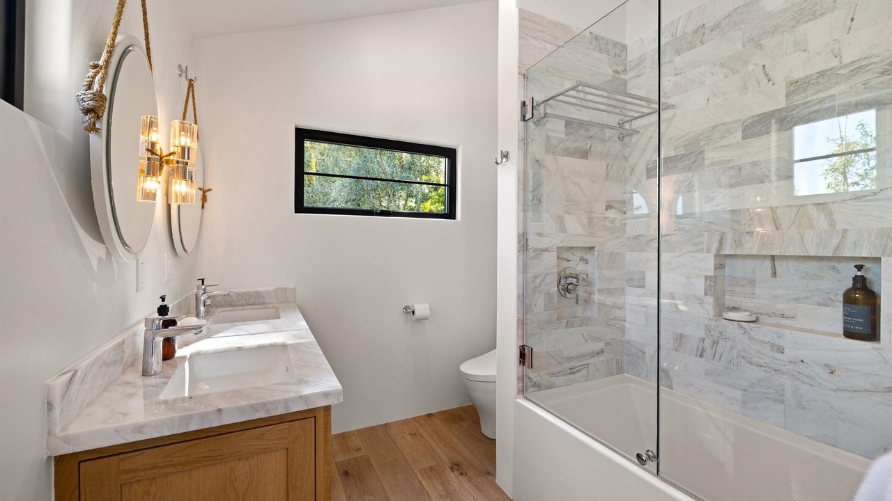 Photo of Bathroom in Coast Village