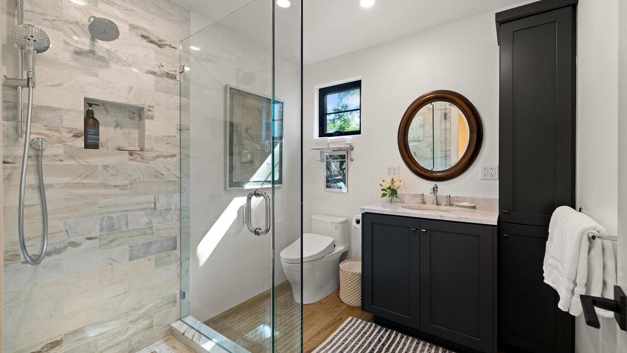 Photo of Bathroom in Coast Village