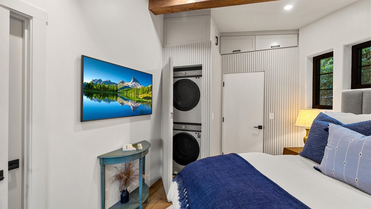 Photo of Bedroom in Coast Village
