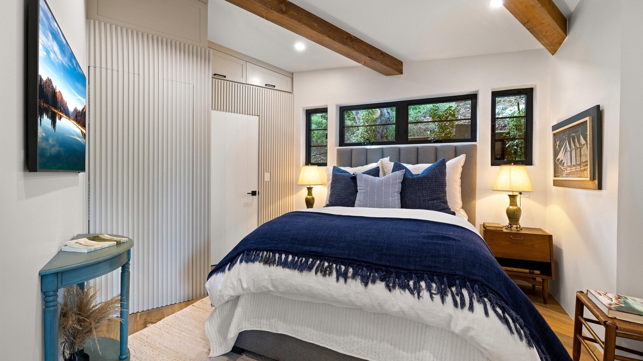 Photo of Bedroom in Coast Village