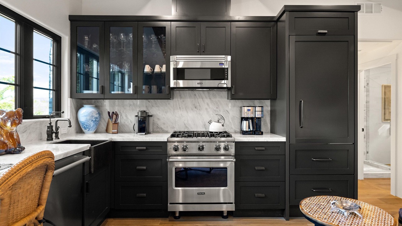 Photo of Kitchen in Coast Village