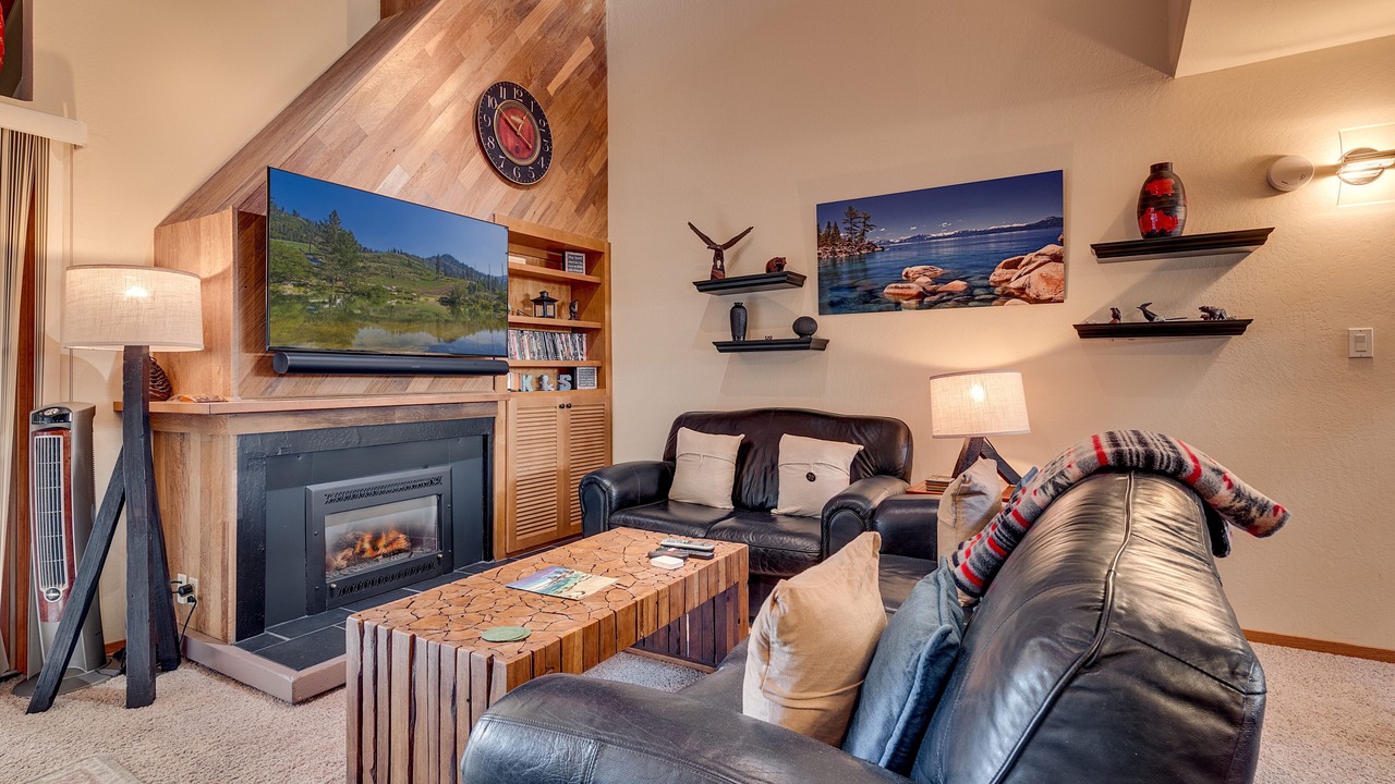 Photo of Livingroom in Carnelian Woods