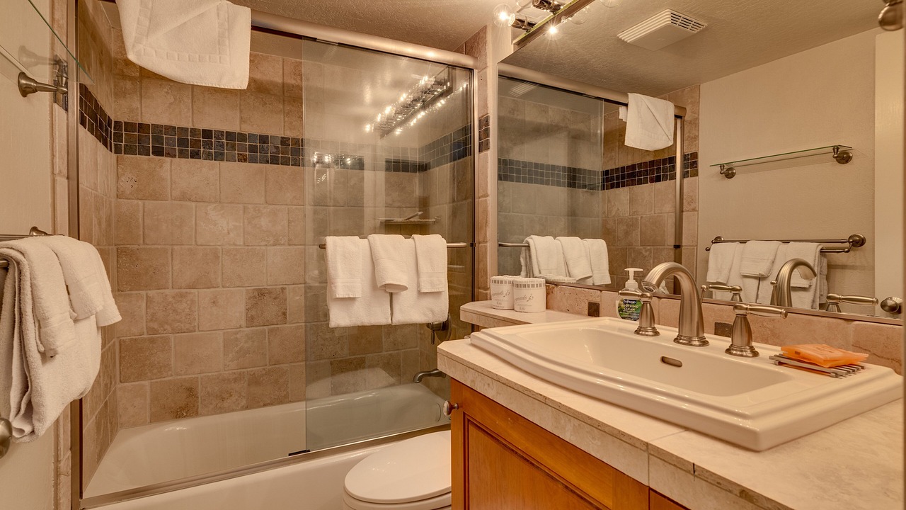 Photo of Bathroom in Carnelian Woods