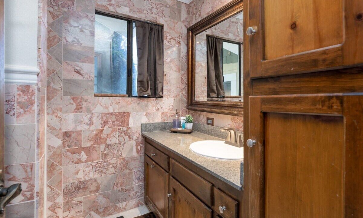 Photo of Bathroom in Oakhurst