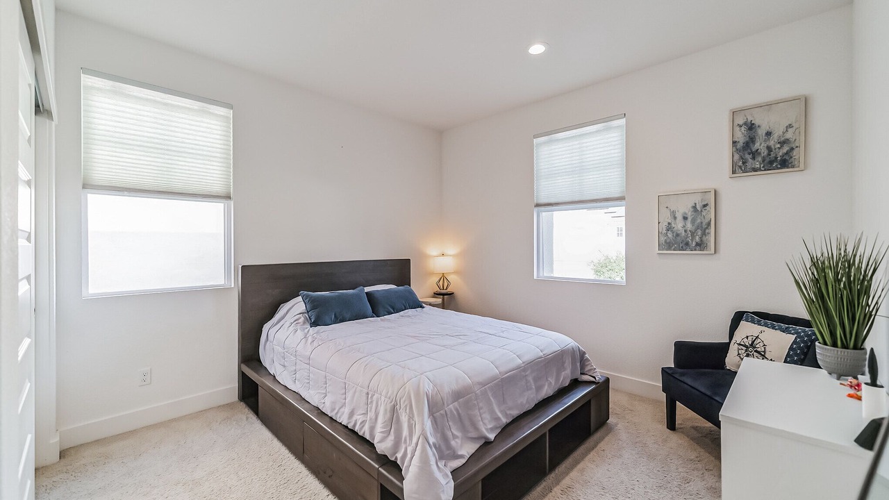 Photo of Bedroom in Fairfield