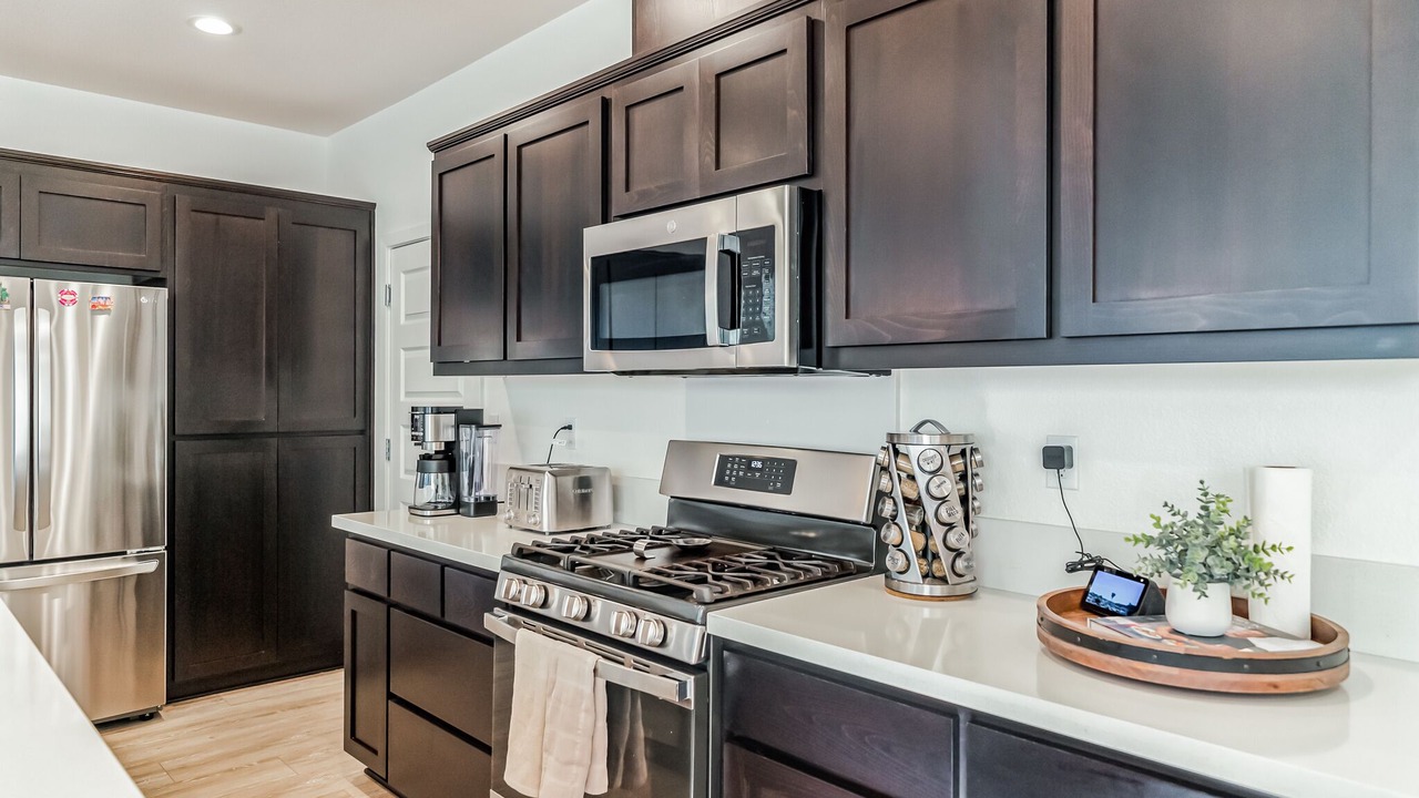 Photo of Kitchen in Fairfield