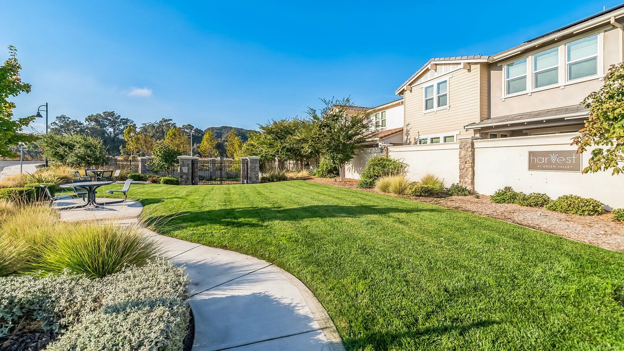 Photo of Outdoor in Fairfield