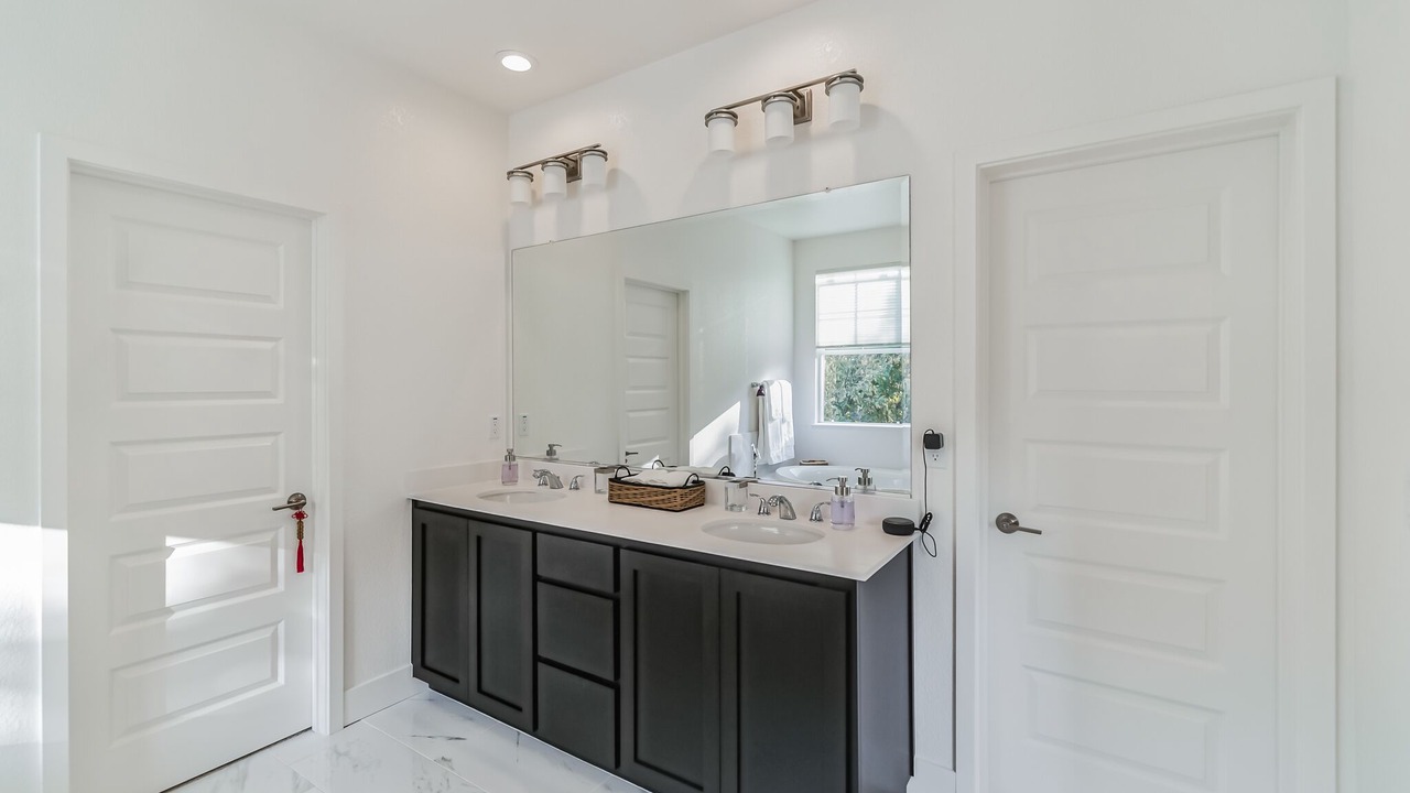 Photo of Bathroom in Fairfield