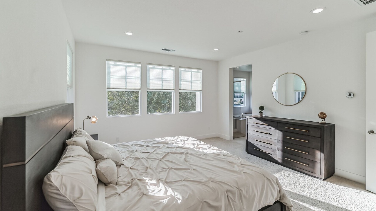 Photo of Bedroom in Fairfield