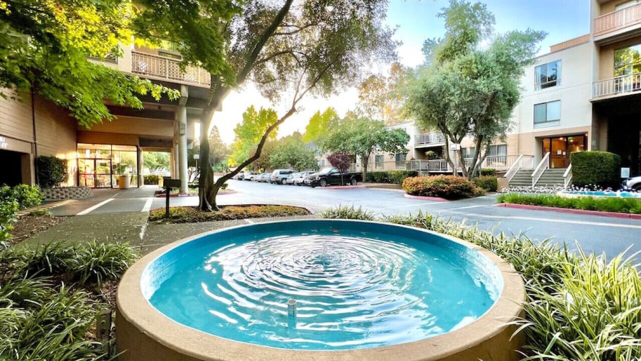 Photo of Outdoor in Walnut Creek