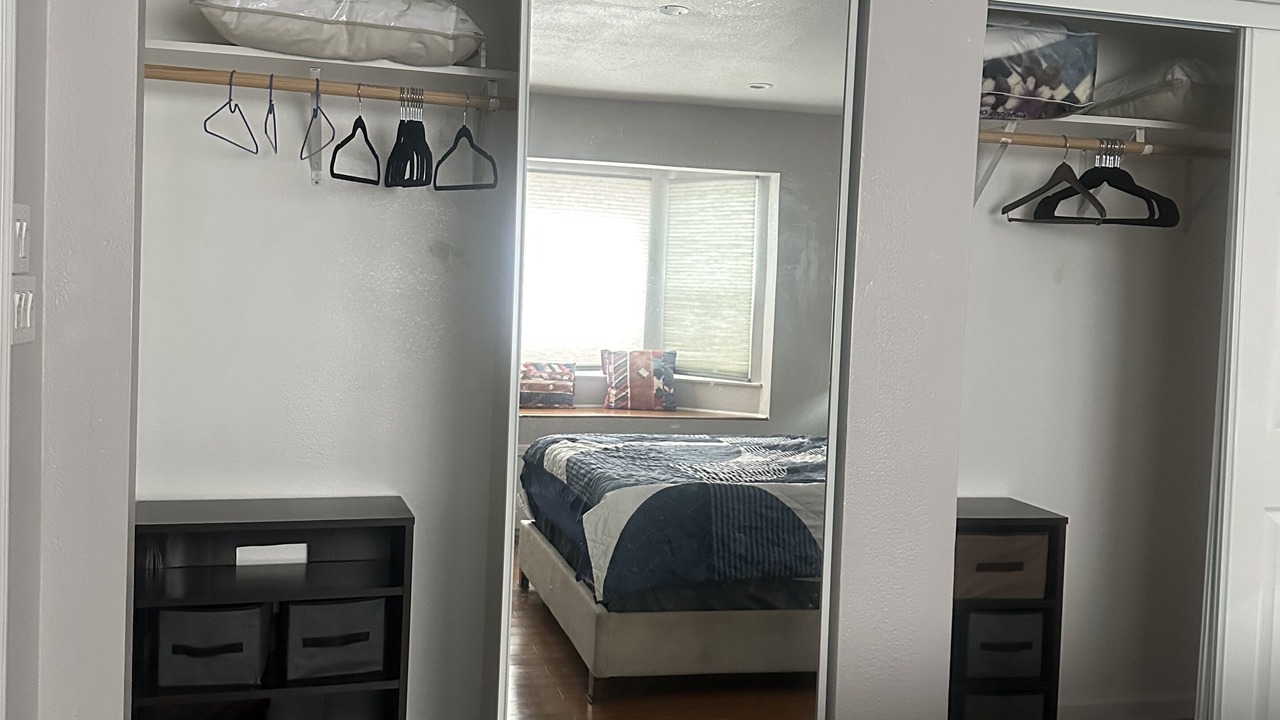 Photo of Bedroom in East San Jose