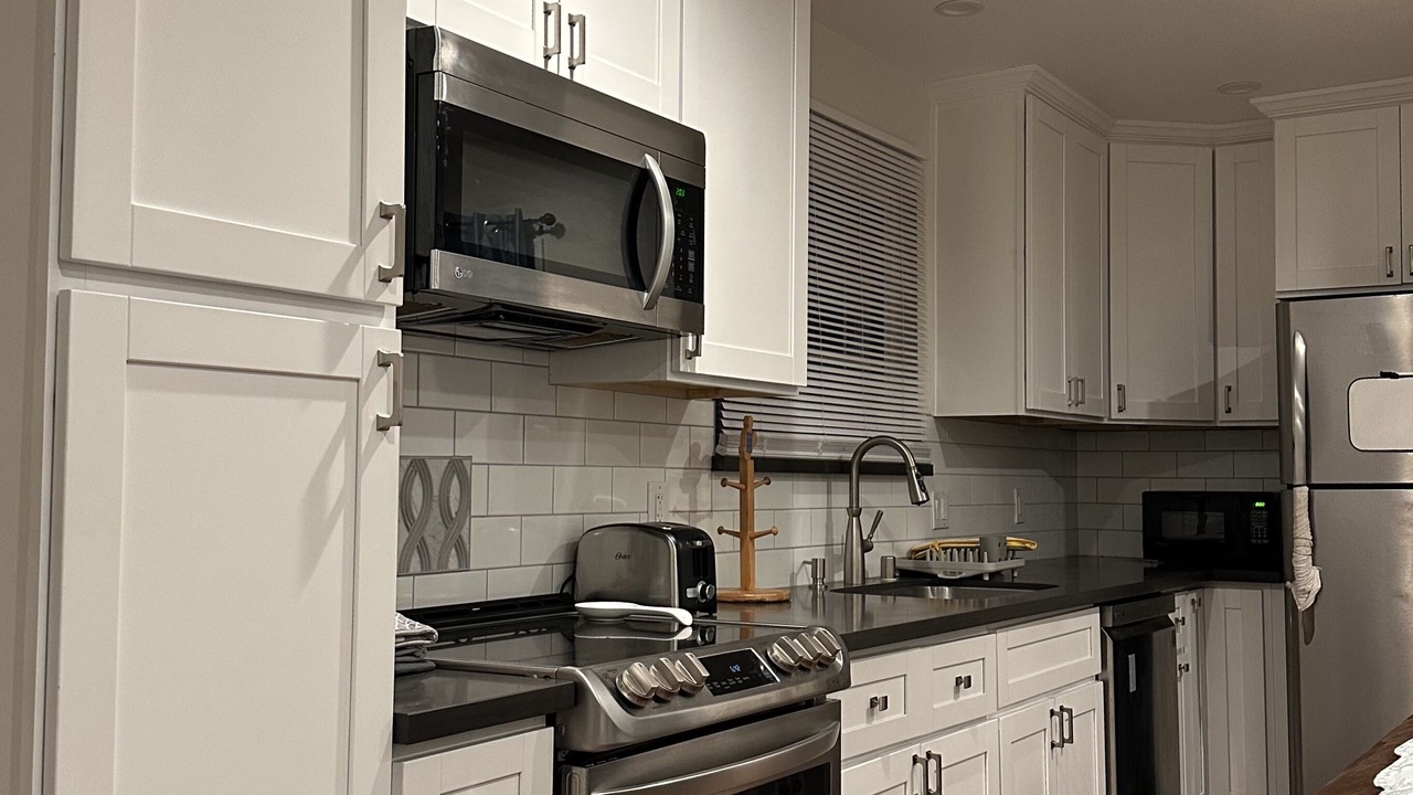 Photo of Kitchen in East San Jose