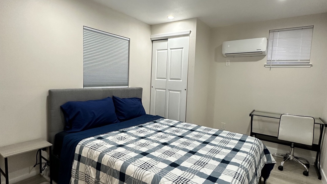 Photo of Bedroom in East San Jose