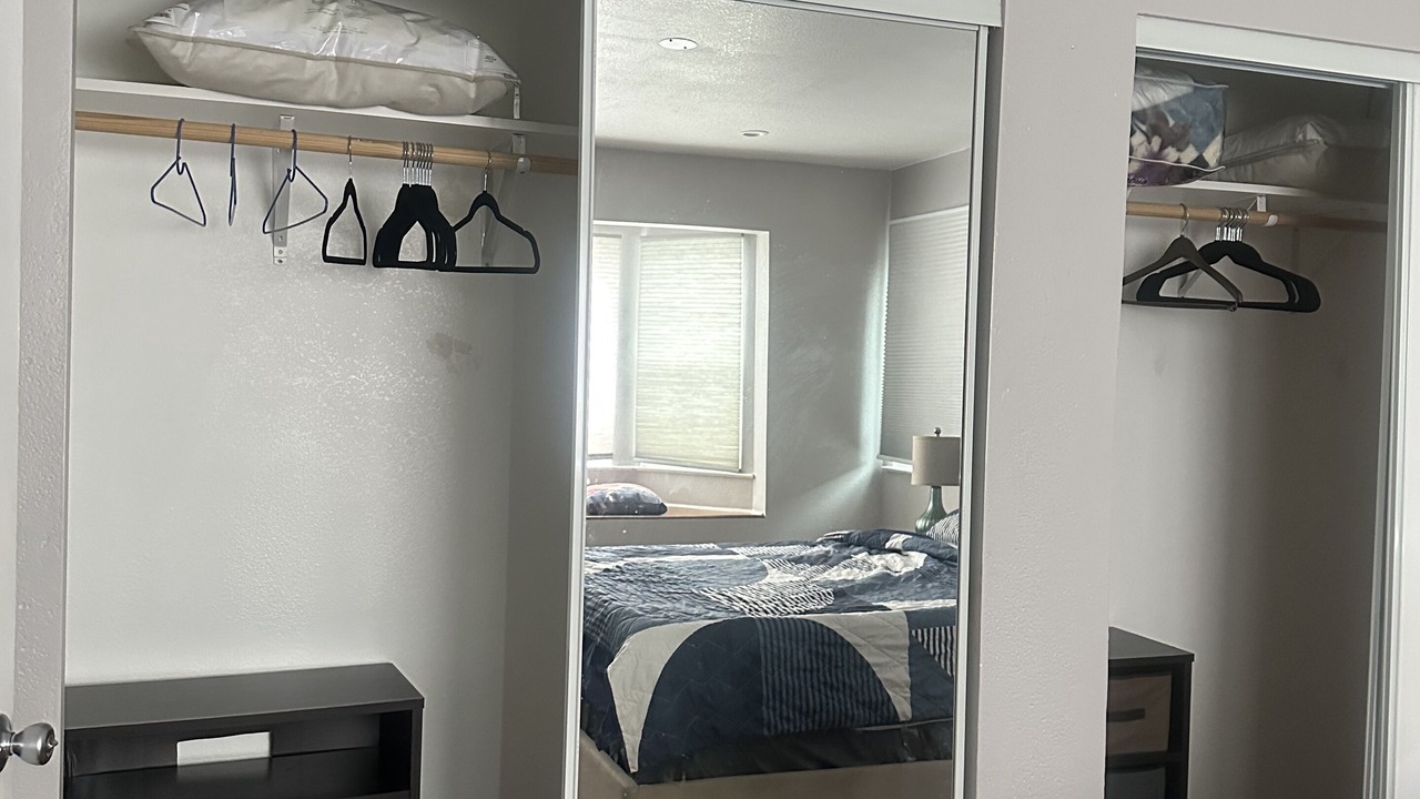 Photo of Bedroom in East San Jose