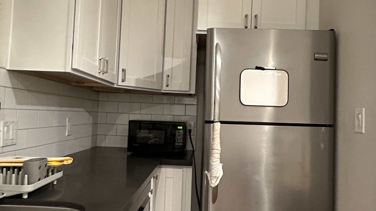 Photo of Kitchen in East San Jose