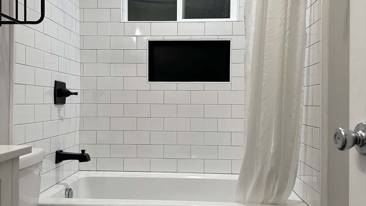 Photo of Bathroom in East San Jose