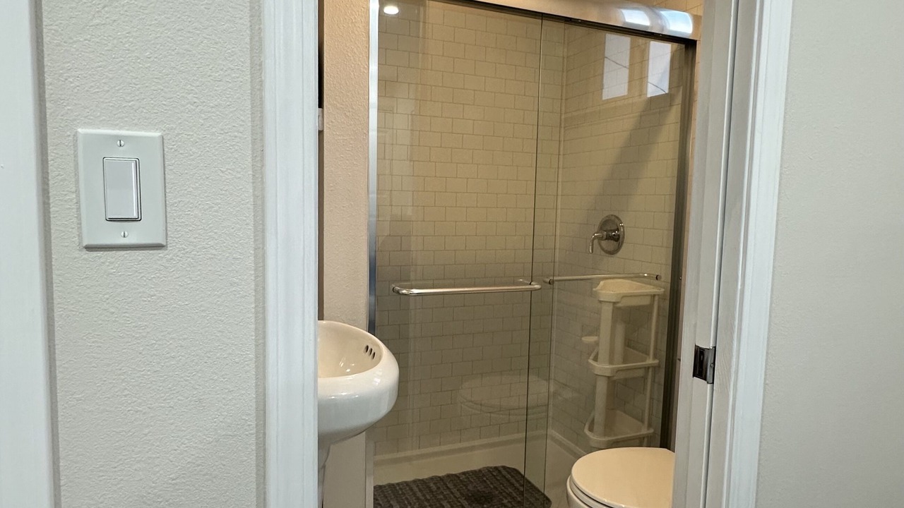 Photo of Bathroom in East San Jose