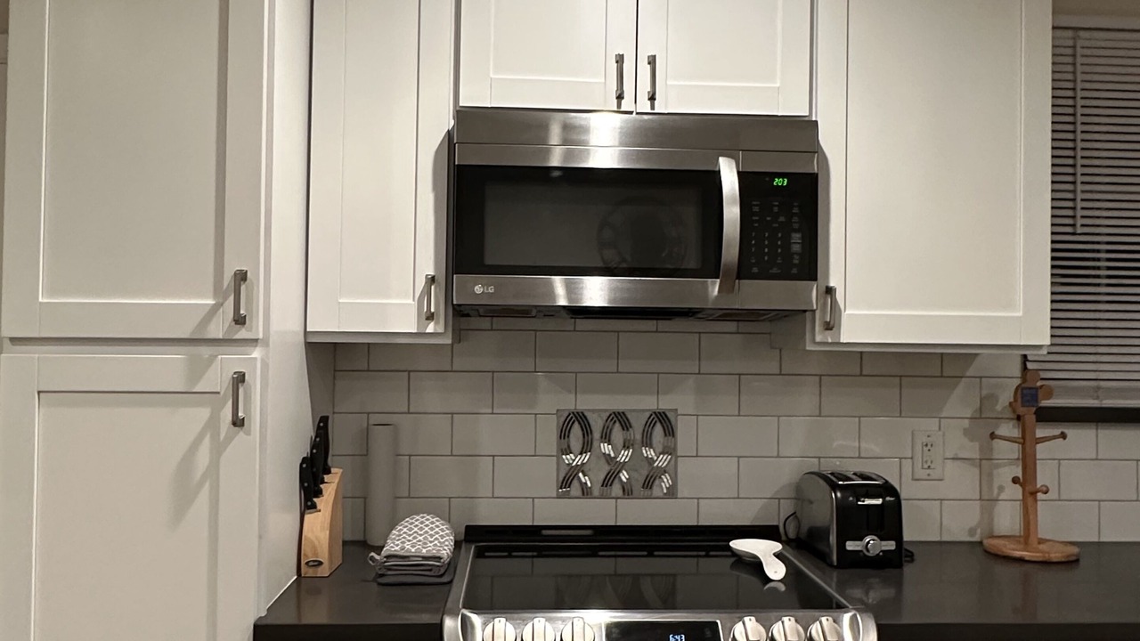 Photo of Kitchen in East San Jose
