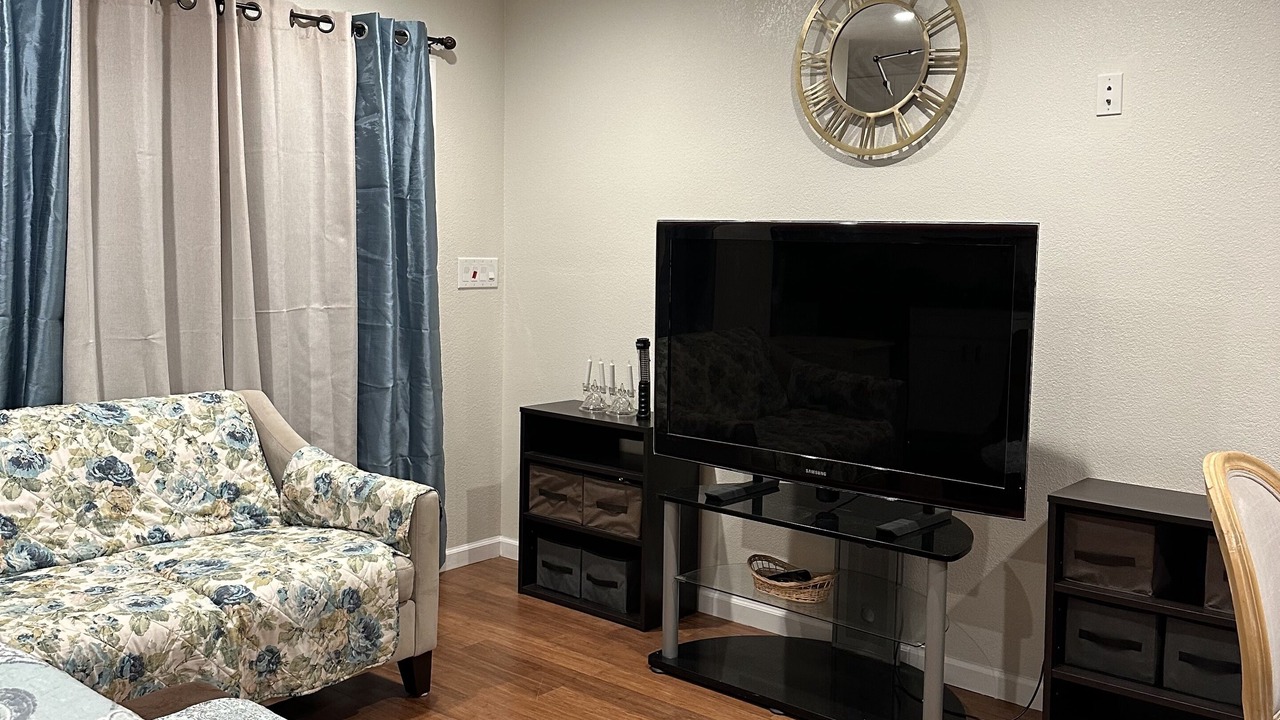 Photo of Livingroom in East San Jose