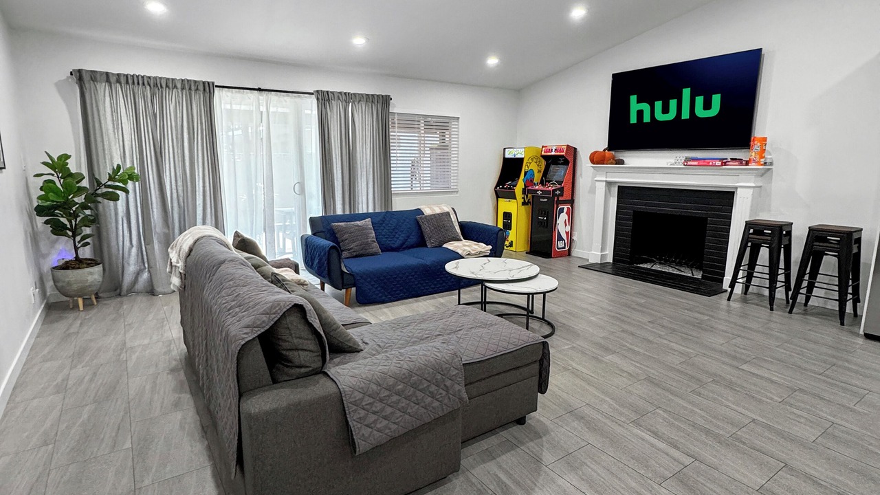 Photo of Livingroom in Southwest Anaheim