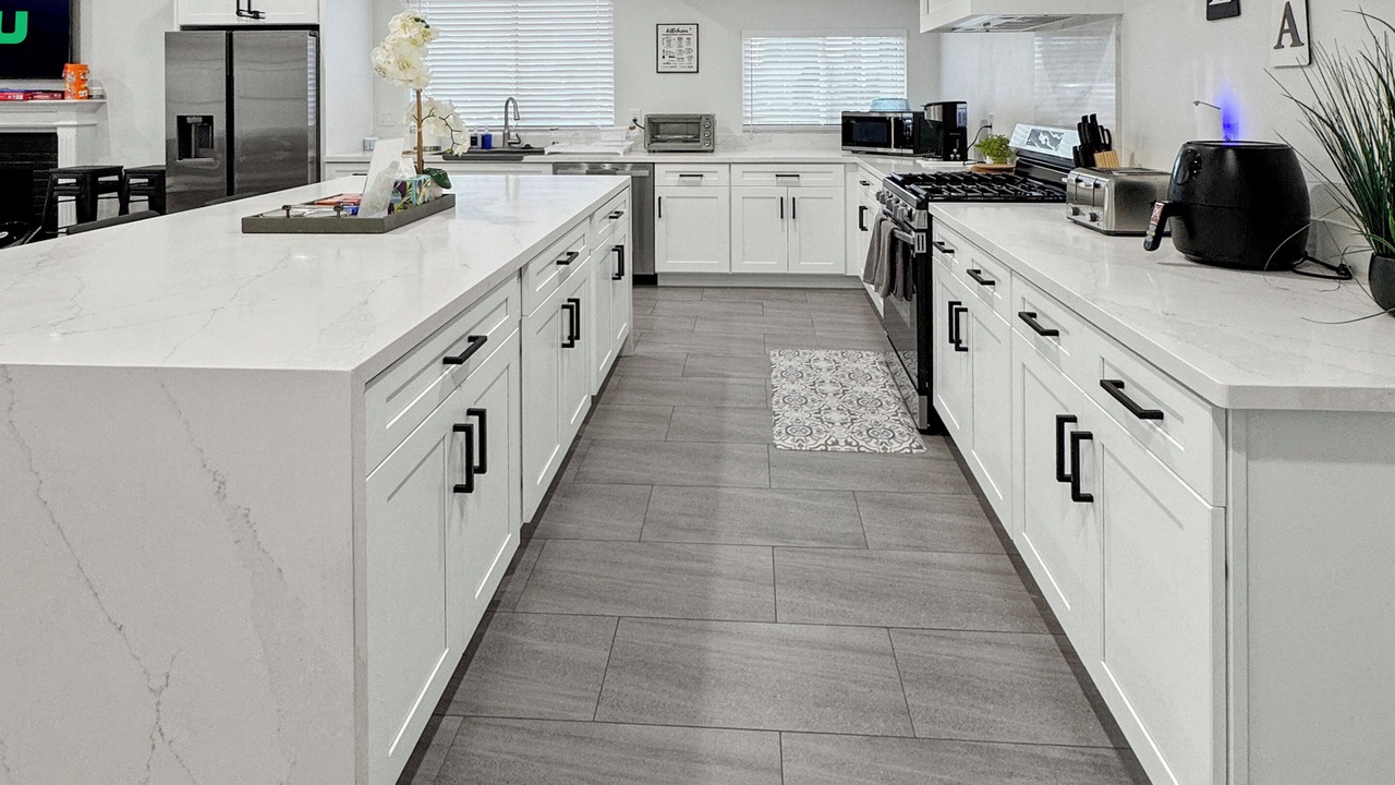 Photo of Kitchen in Southwest Anaheim