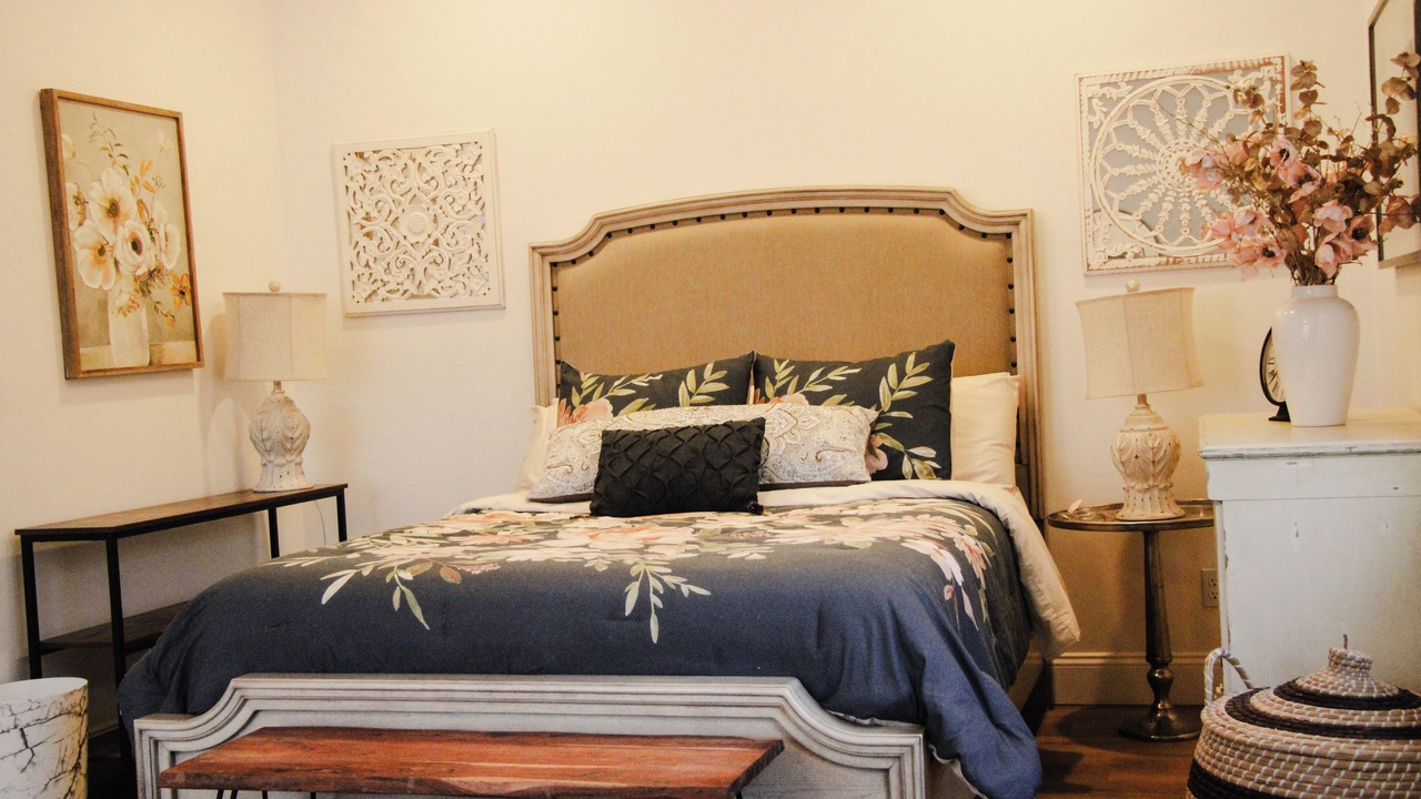 Photo of Bedroom in Canyon Country