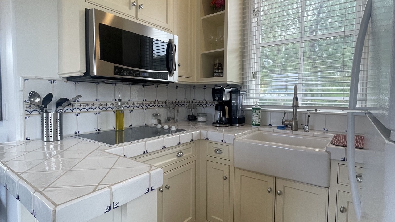 Photo of Kitchen in Canyon Country