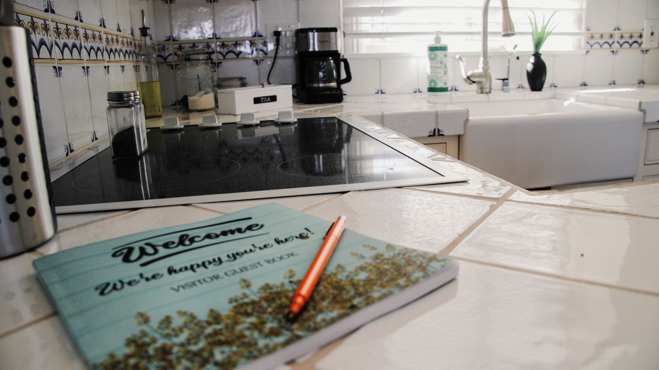 Photo of Kitchen in Canyon Country