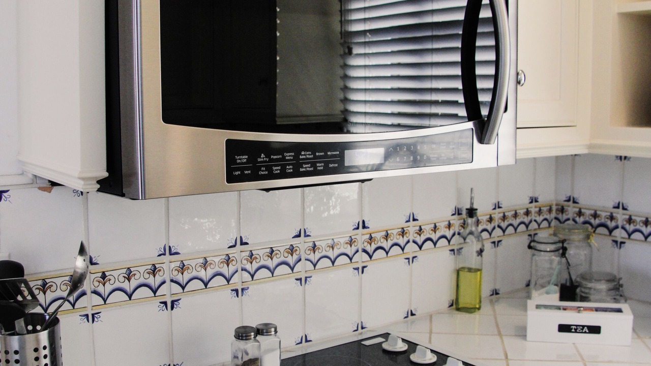 Photo of Kitchen in Canyon Country