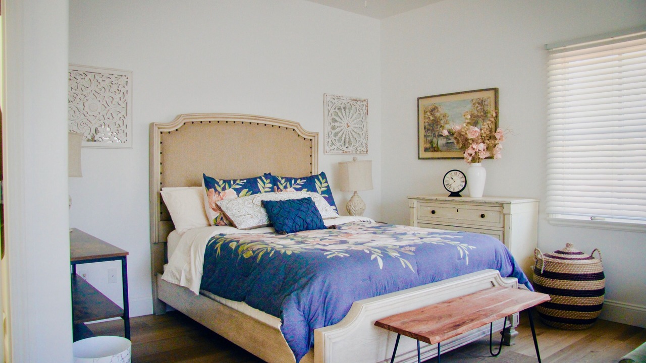 Photo of Bedroom in Canyon Country