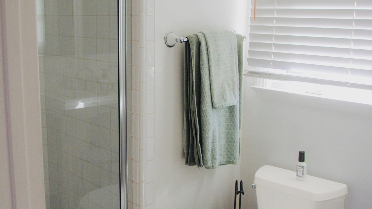 Photo of Bathroom in Canyon Country