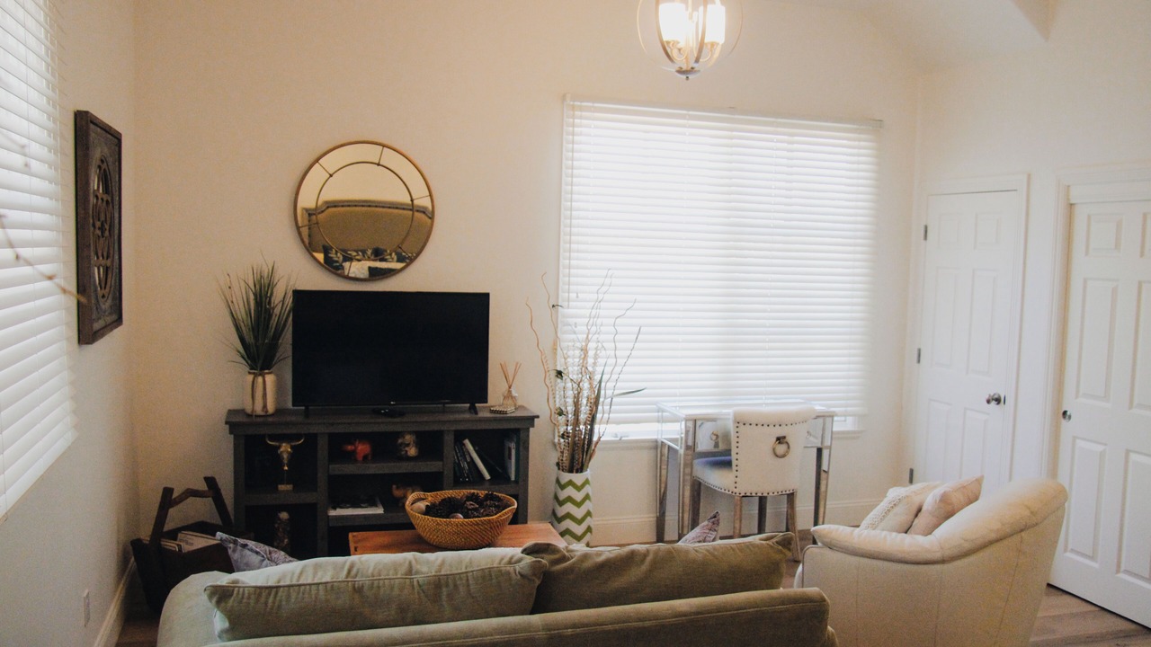Photo of Livingroom in Canyon Country