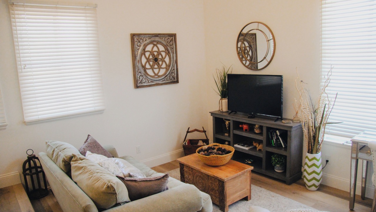 Photo of Livingroom in Canyon Country