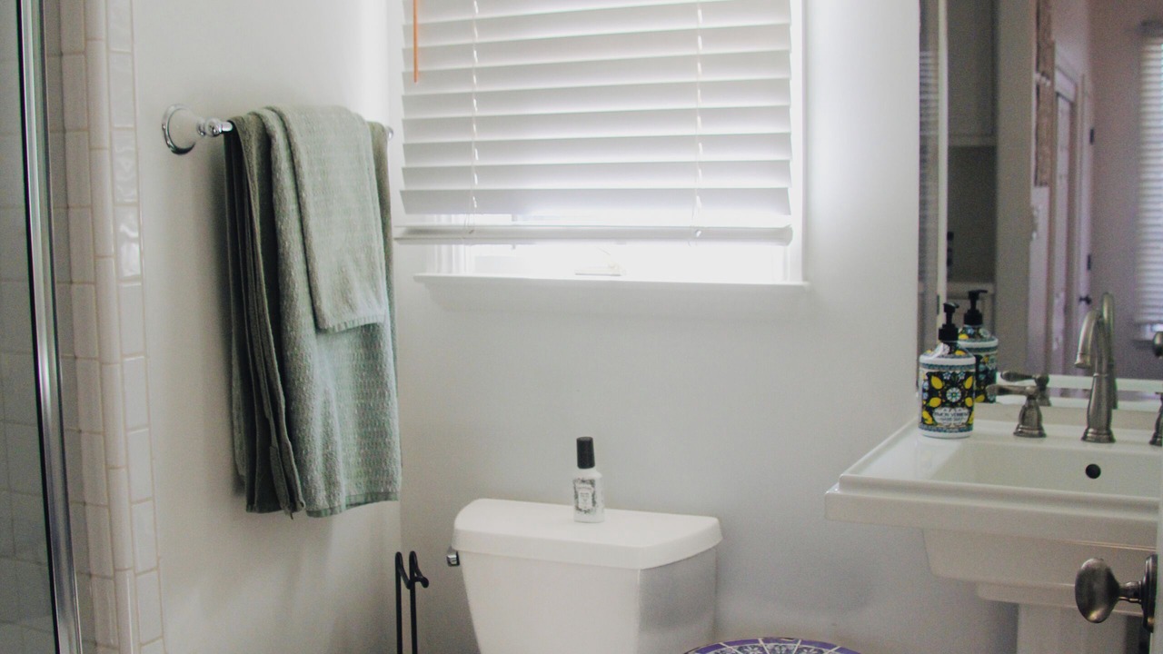 Photo of Bathroom in Canyon Country