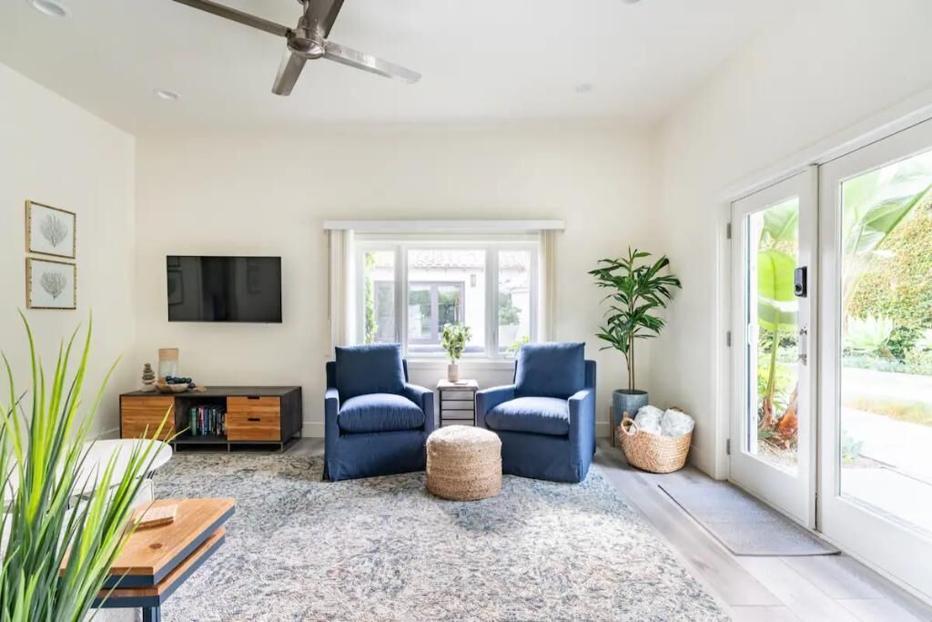 Photo of Livingroom in East San Roque