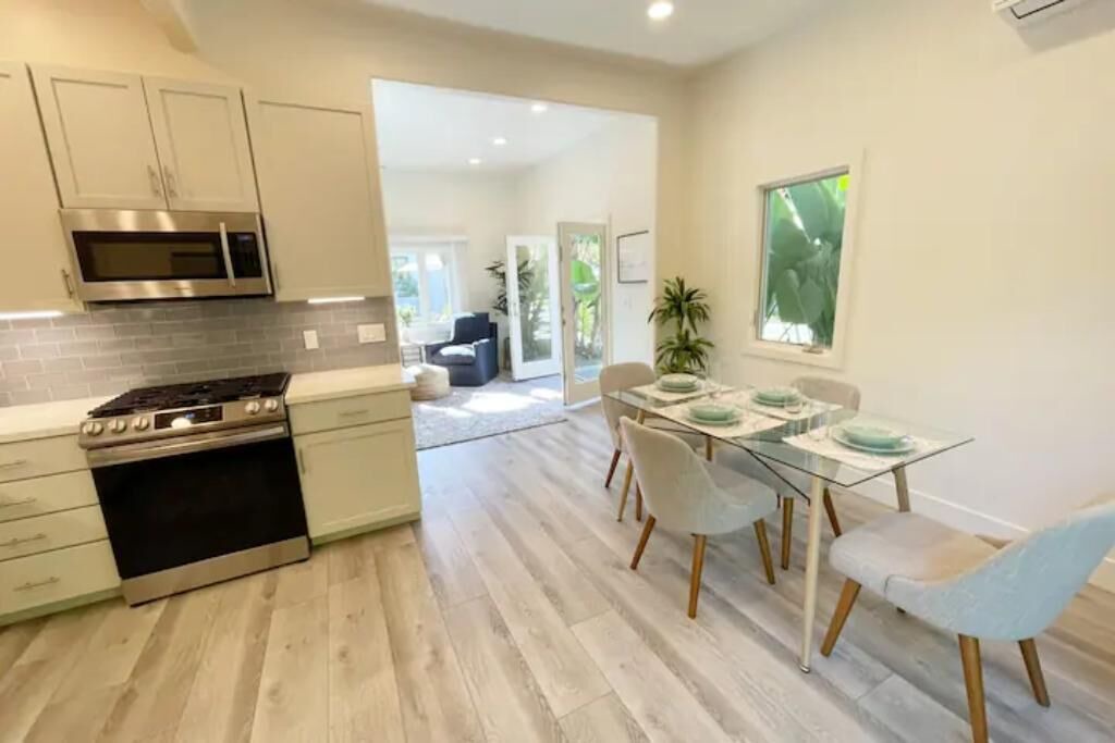 Photo of Kitchen in East San Roque
