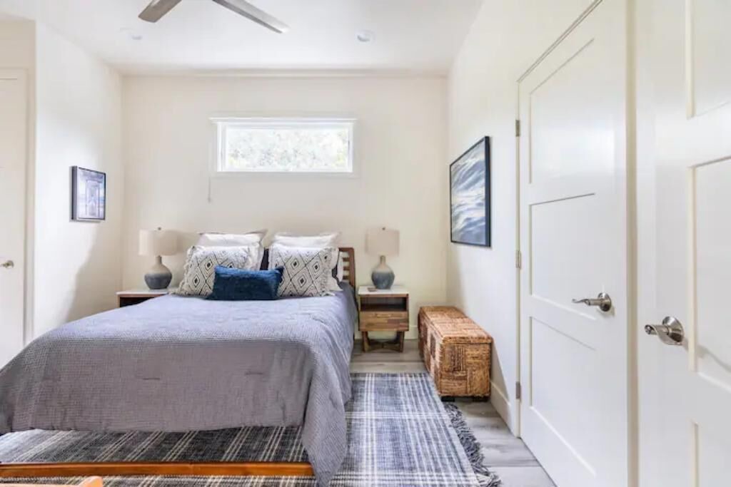 Photo of Bedroom in East San Roque